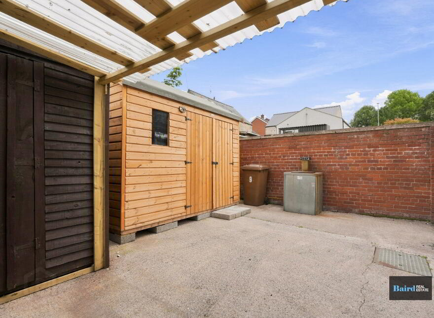 9 Esker Park, Killylea, BT60 4LT
