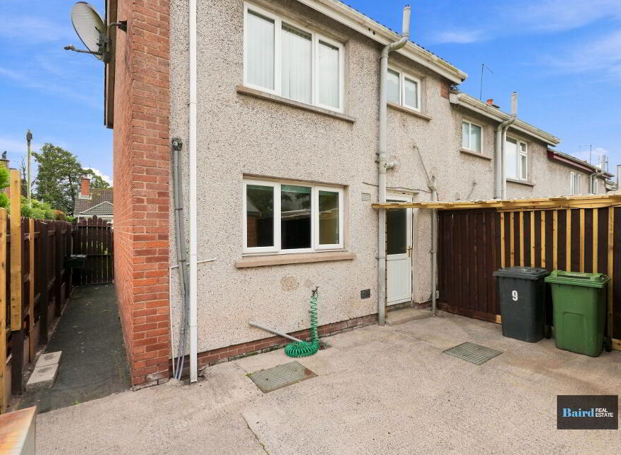 9 Esker Park, Killylea, BT60 4LT