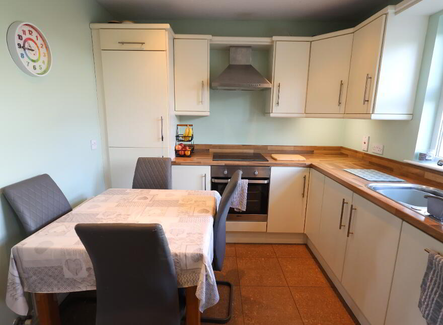 11 Churchside Manor, Orritor, Cookstown, BT80 9QF