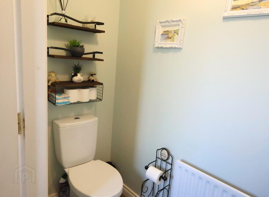11 Churchside Manor, Orritor, Cookstown, BT80 9QF
