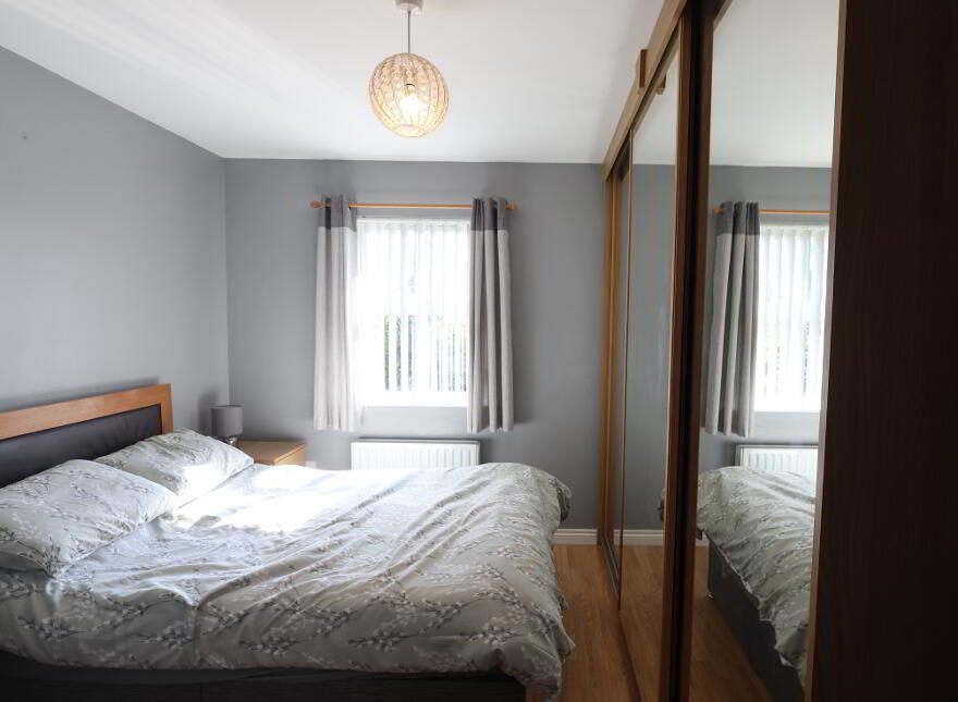 11 Churchside Manor, Orritor, Cookstown, BT80 9QF