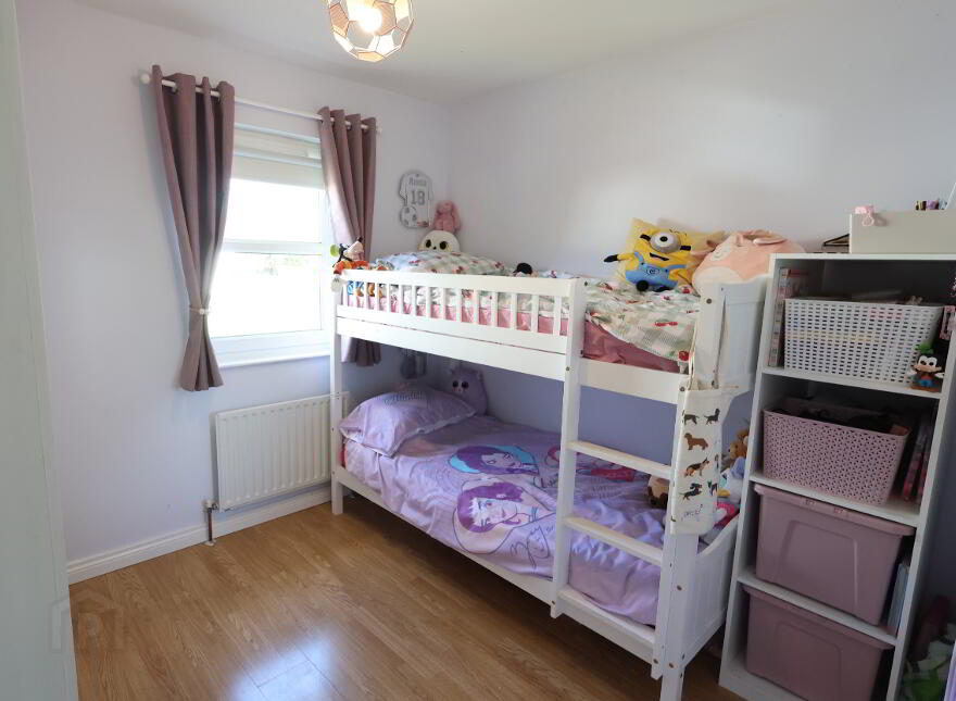 11 Churchside Manor, Orritor, Cookstown, BT80 9QF