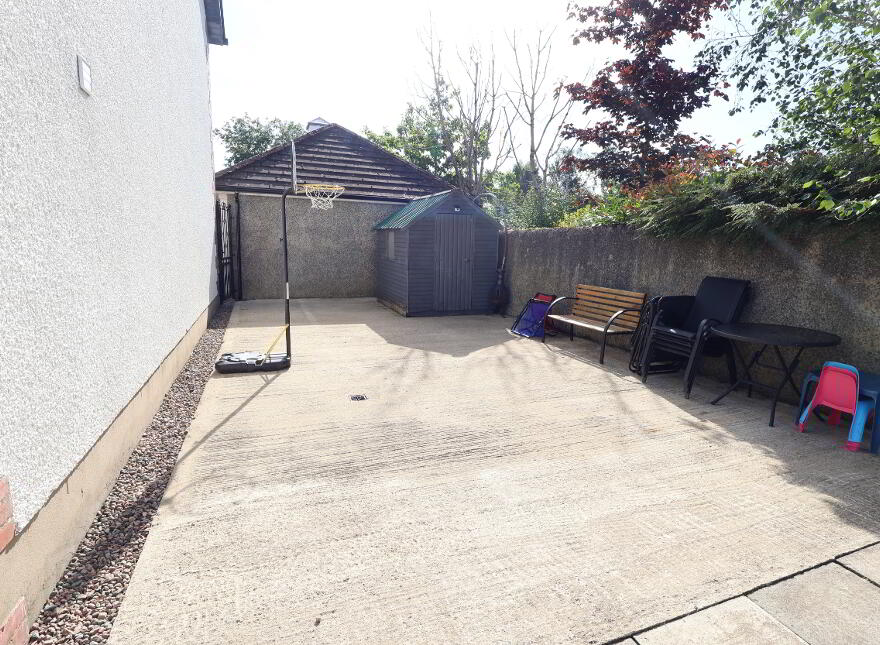 11 Churchside Manor, Orritor, Cookstown, BT80 9QF