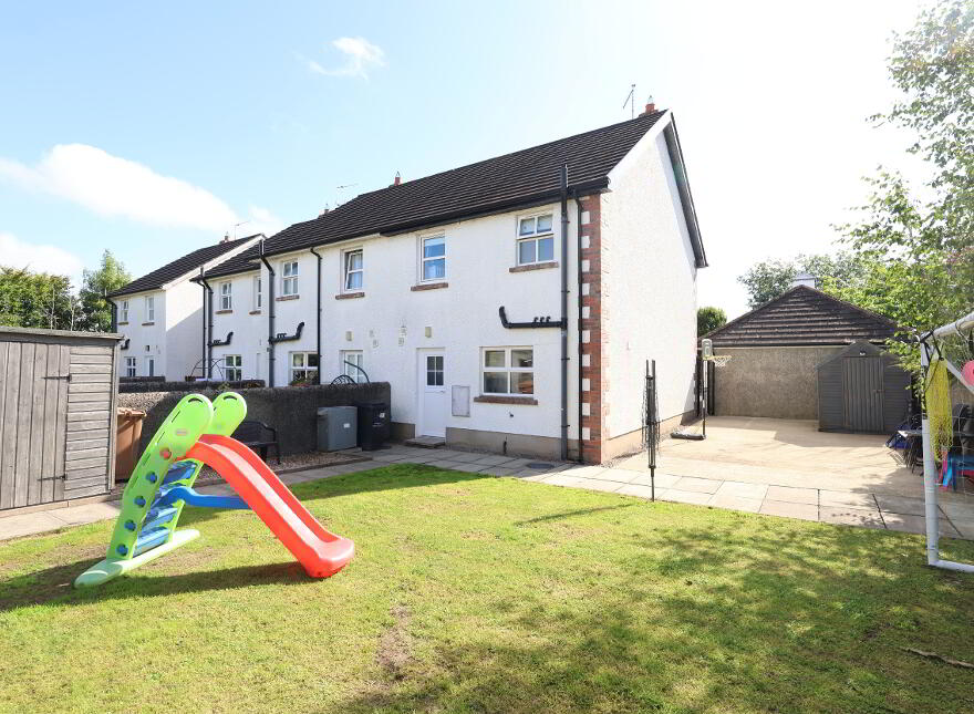 11 Churchside Manor, Orritor, Cookstown, BT80 9QF