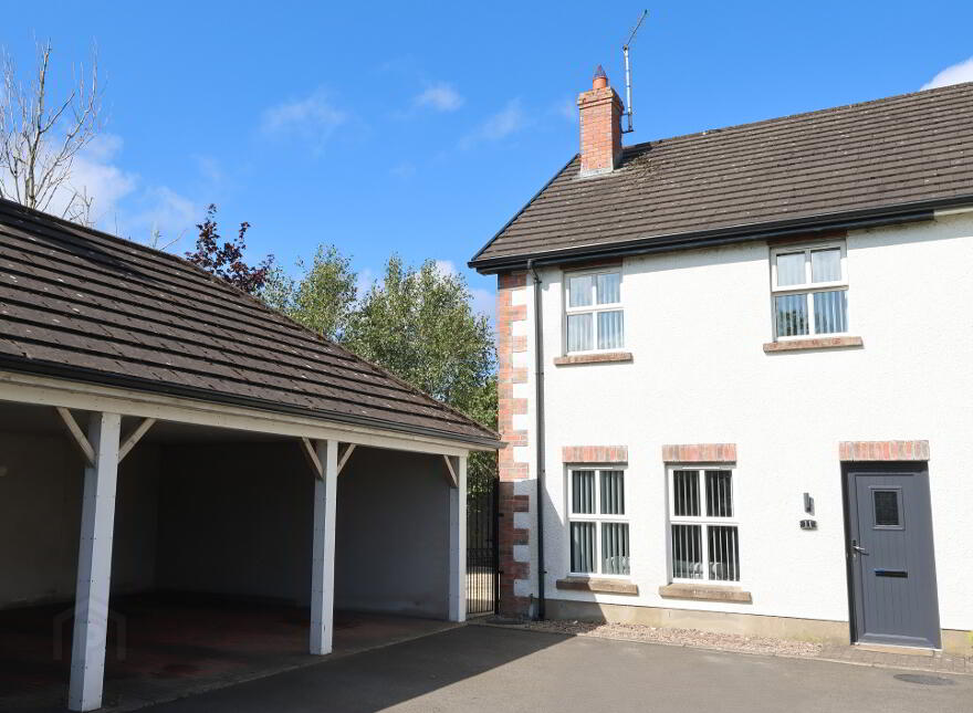 11 Churchside Manor, Orritor, Cookstown, BT80 9QF