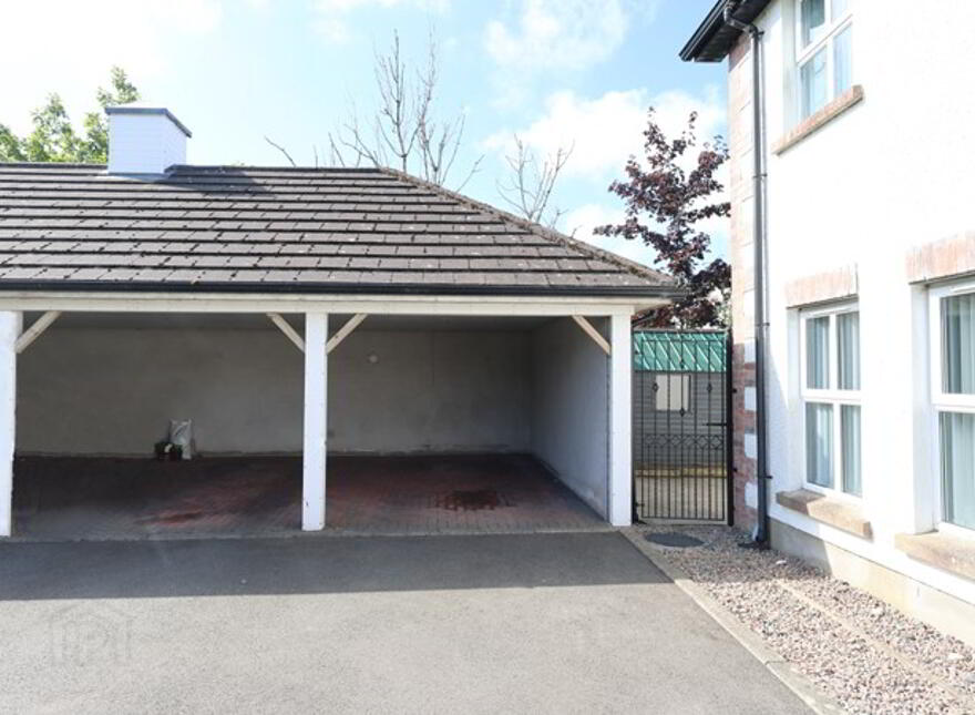 11 Churchside Manor, Orritor, Cookstown, BT80 9QF