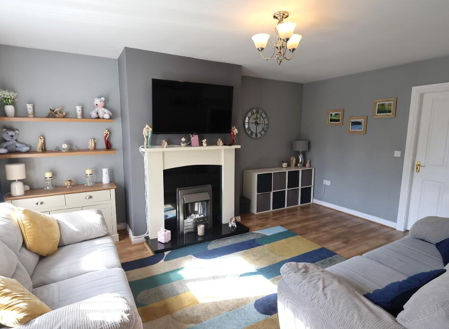 11 Churchside Manor, Orritor, Cookstown, BT80 9QF