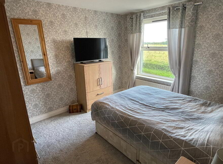 27 Crossglebe, Sandholes, Cookstown, BT80 9DD