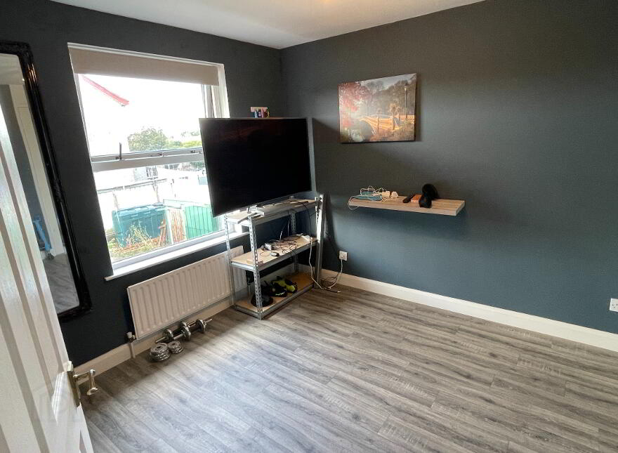 27 Crossglebe, Sandholes, Cookstown, BT80 9DD