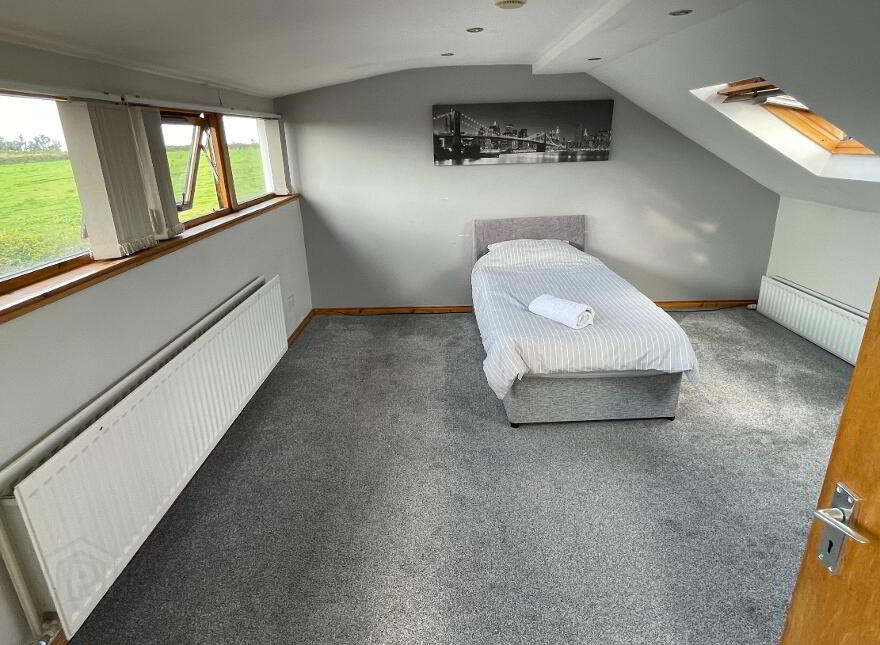 27 Crossglebe, Sandholes, Cookstown, BT80 9DD