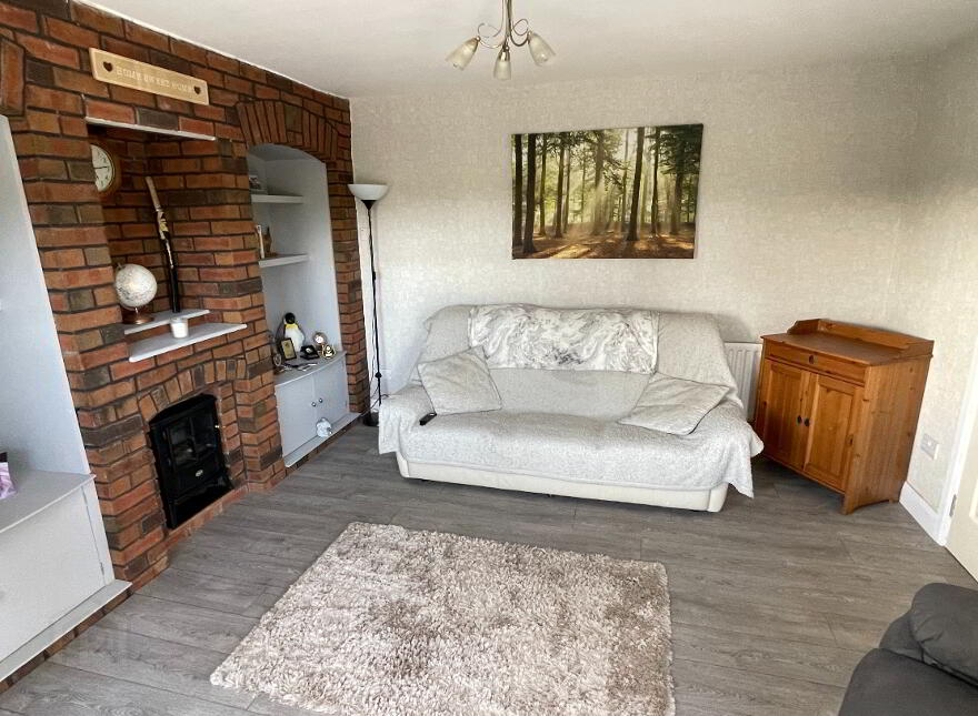 27 Crossglebe, Sandholes, Cookstown, BT80 9DD