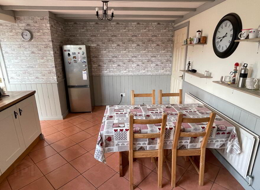 27 Crossglebe, Sandholes, Cookstown, BT80 9DD