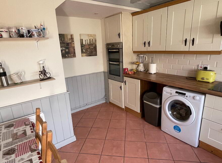 27 Crossglebe, Sandholes, Cookstown, BT80 9DD