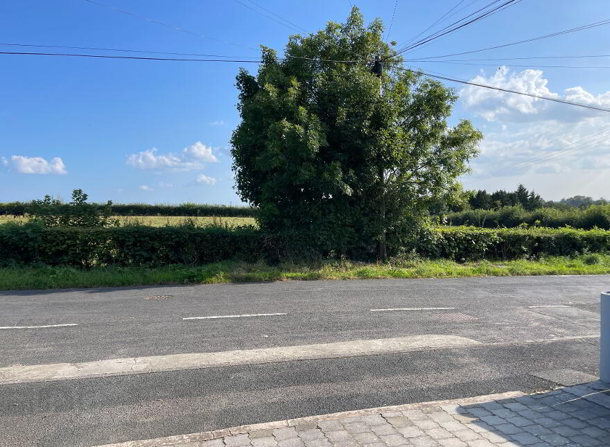 27 Crossglebe, Sandholes, Cookstown, BT80 9DD