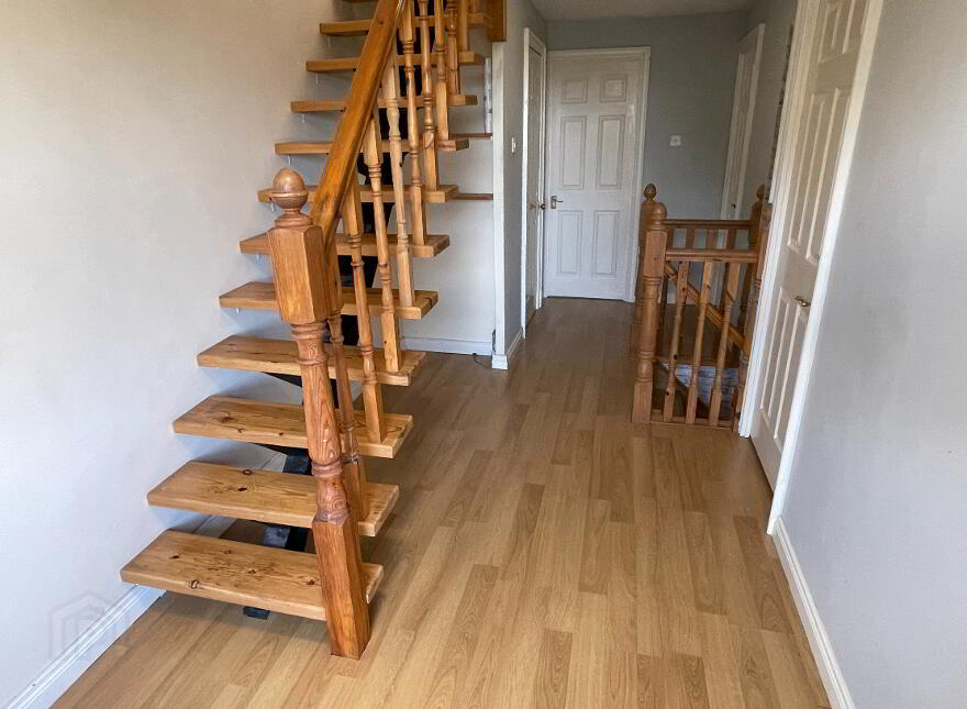27 Crossglebe, Sandholes, Cookstown, BT80 9DD