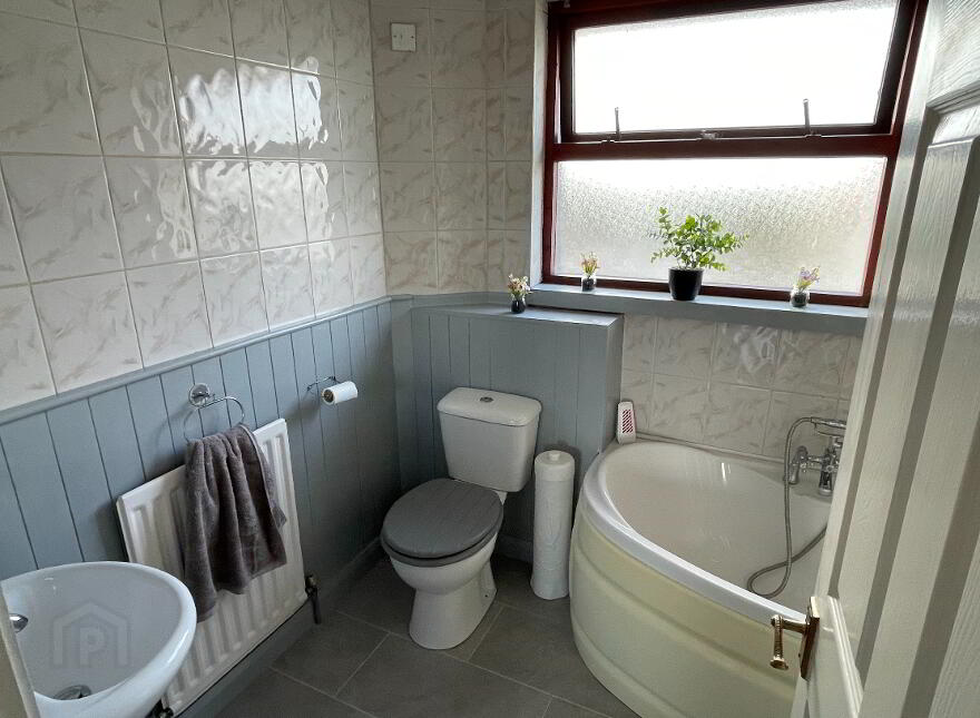 27 Crossglebe, Sandholes, Cookstown, BT80 9DD