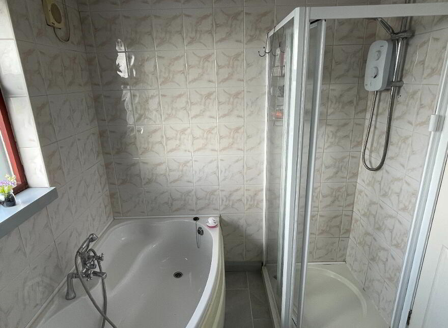 27 Crossglebe, Sandholes, Cookstown, BT80 9DD