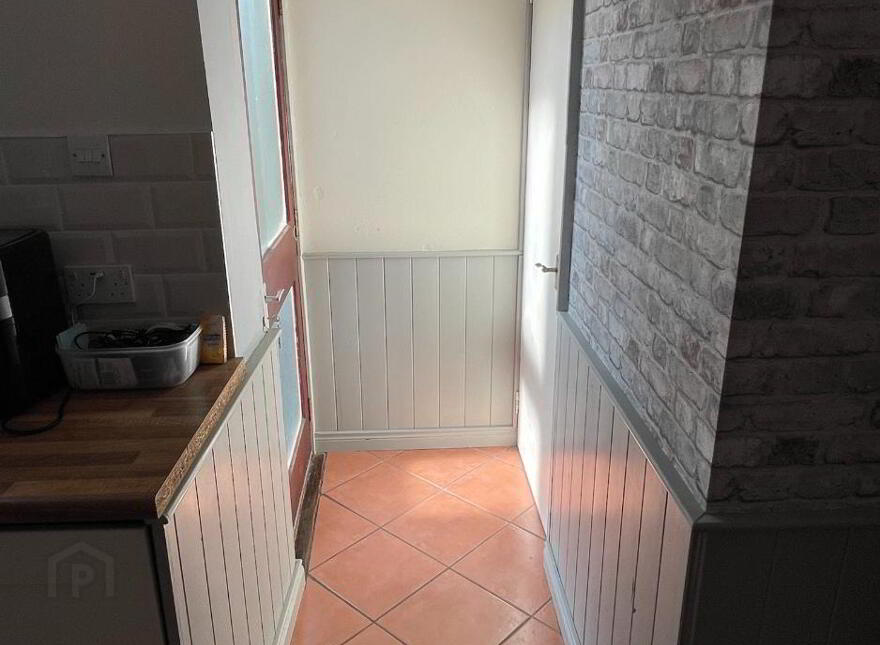 27 Crossglebe, Sandholes, Cookstown, BT80 9DD