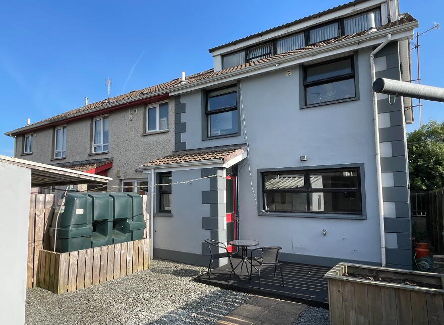 27 Crossglebe, Sandholes, Cookstown, BT80 9DD