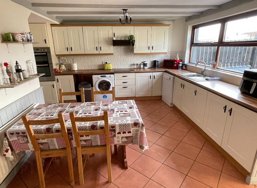 27 Crossglebe, Sandholes, Cookstown, BT80 9DD