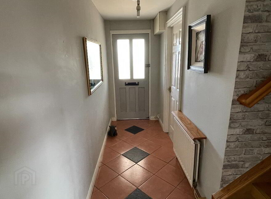 27 Crossglebe, Sandholes, Cookstown, BT80 9DD