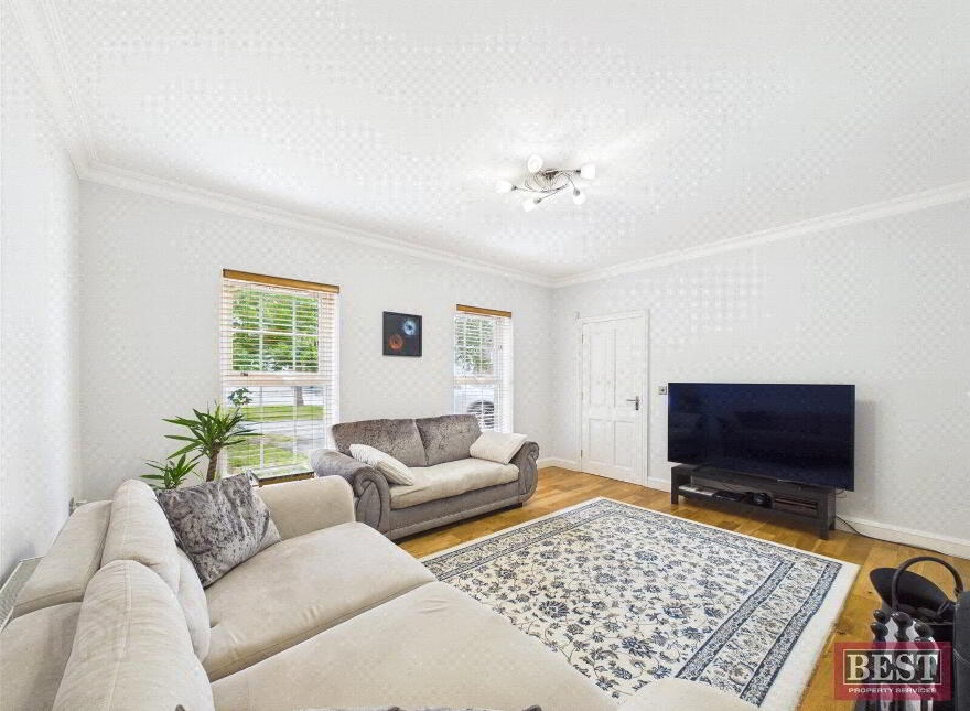 28 Chancellors Hall, Newry, BT35 8WJ