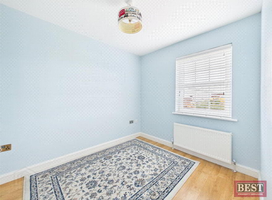 28 Chancellors Hall, Newry, BT35 8WJ
