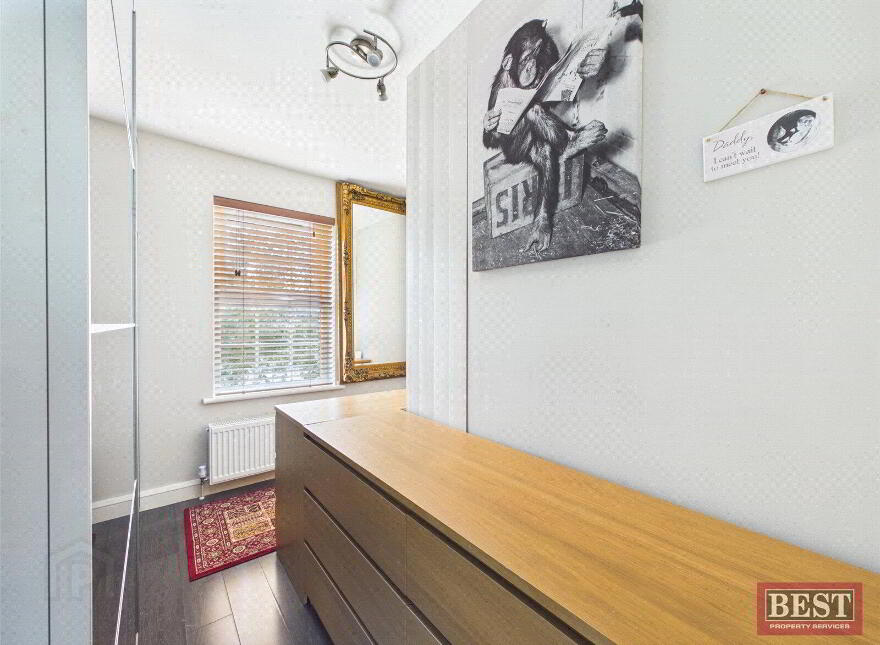 28 Chancellors Hall, Newry, BT35 8WJ