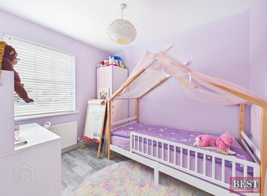 28 Chancellors Hall, Newry, BT35 8WJ
