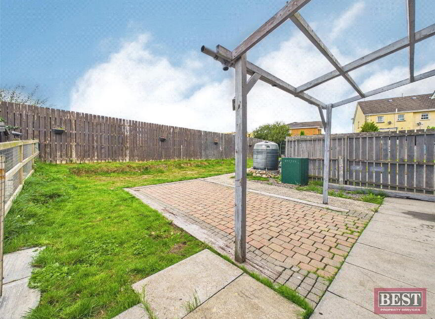 28 Chancellors Hall, Newry, BT35 8WJ
