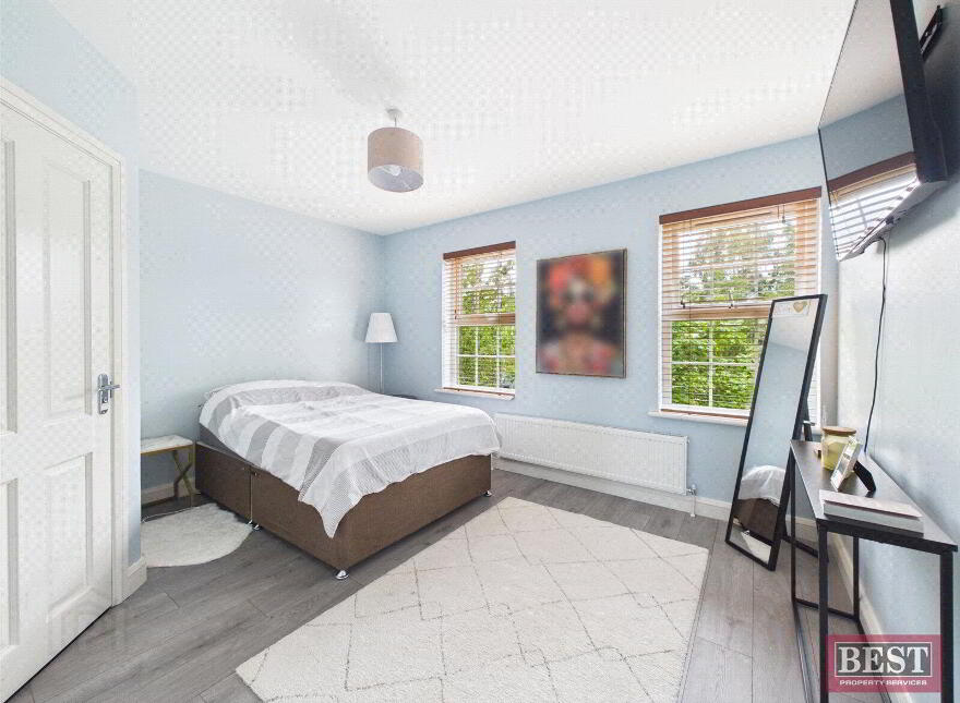 28 Chancellors Hall, Newry, BT35 8WJ