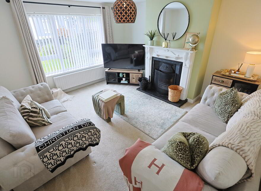 27 Hunters Hill Park, Gilford, Craigavon, BT63 6TA