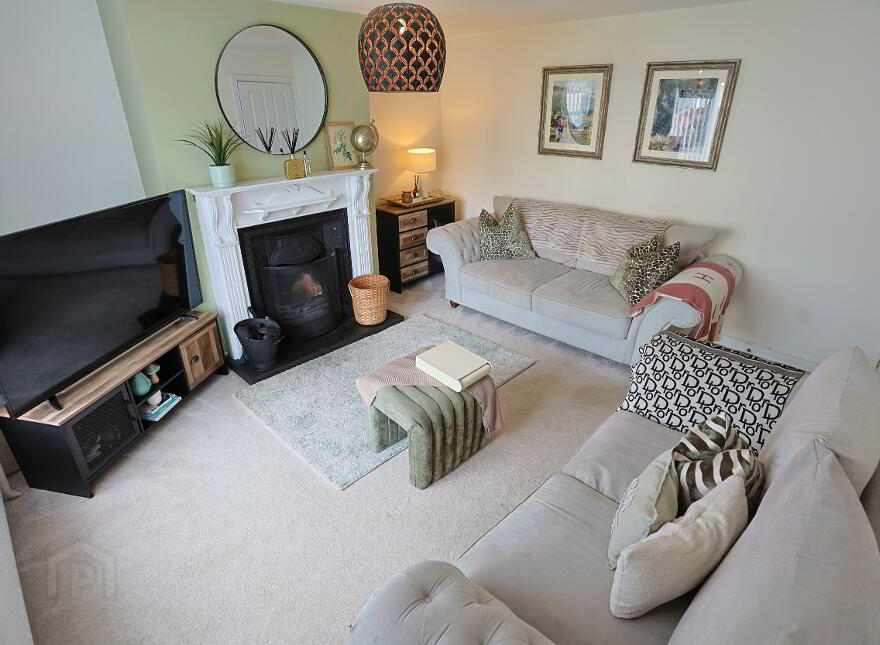 27 Hunters Hill Park, Gilford, Craigavon, BT63 6TA