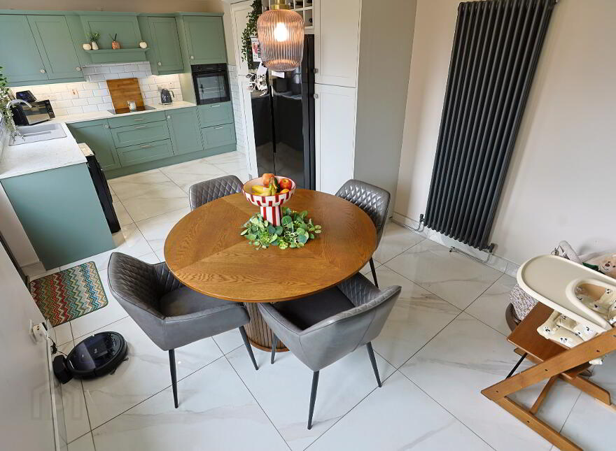 27 Hunters Hill Park, Gilford, Craigavon, BT63 6TA