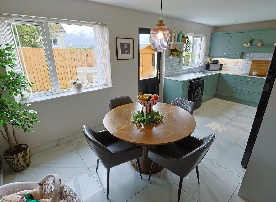 27 Hunters Hill Park, Gilford, Craigavon, BT63 6TA