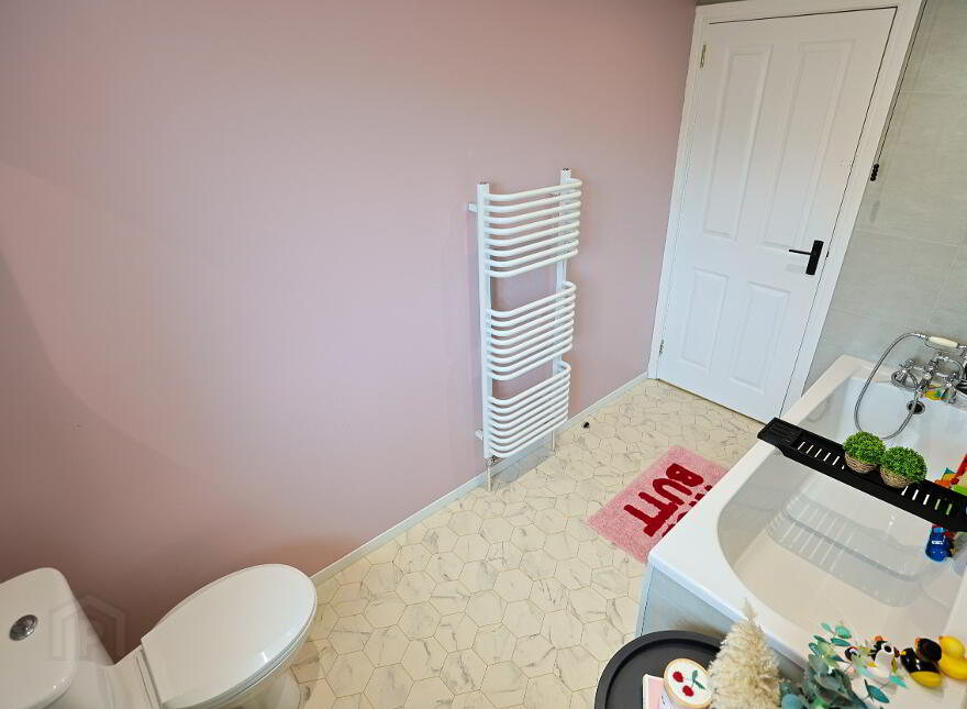 27 Hunters Hill Park, Gilford, Craigavon, BT63 6TA