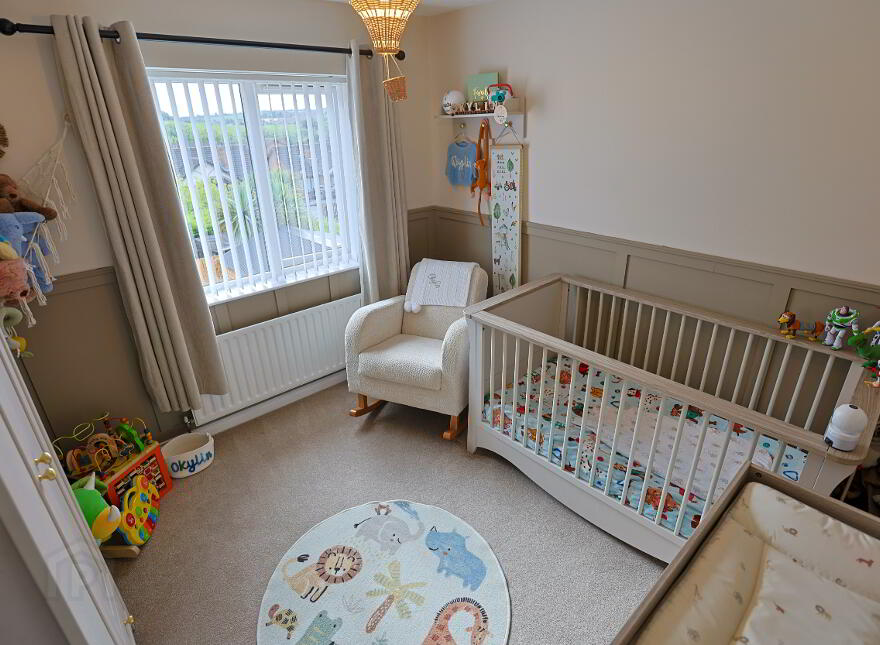 27 Hunters Hill Park, Gilford, Craigavon, BT63 6TA
