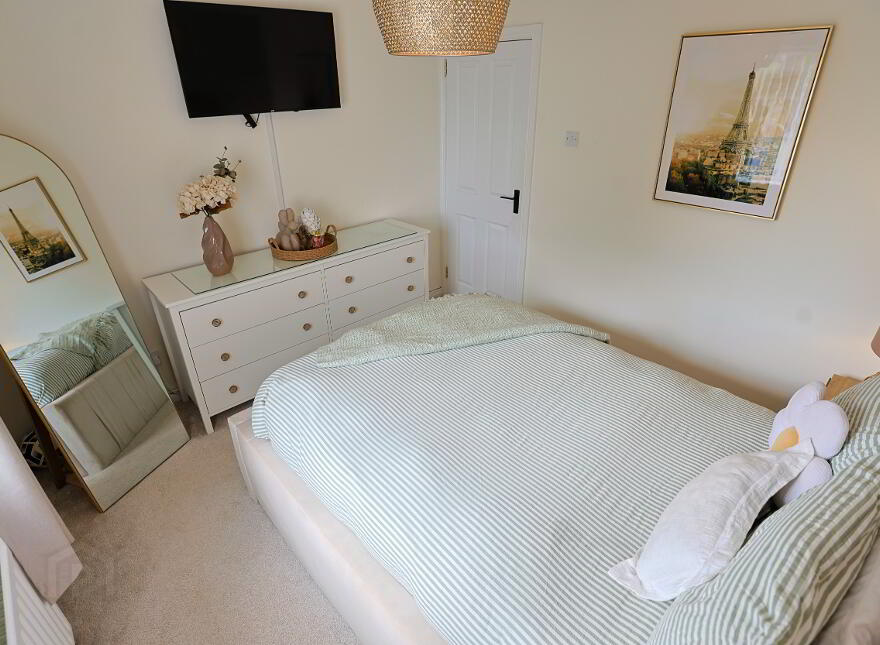 27 Hunters Hill Park, Gilford, Craigavon, BT63 6TA