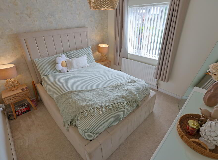 27 Hunters Hill Park, Gilford, Craigavon, BT63 6TA