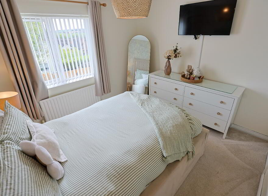 27 Hunters Hill Park, Gilford, Craigavon, BT63 6TA