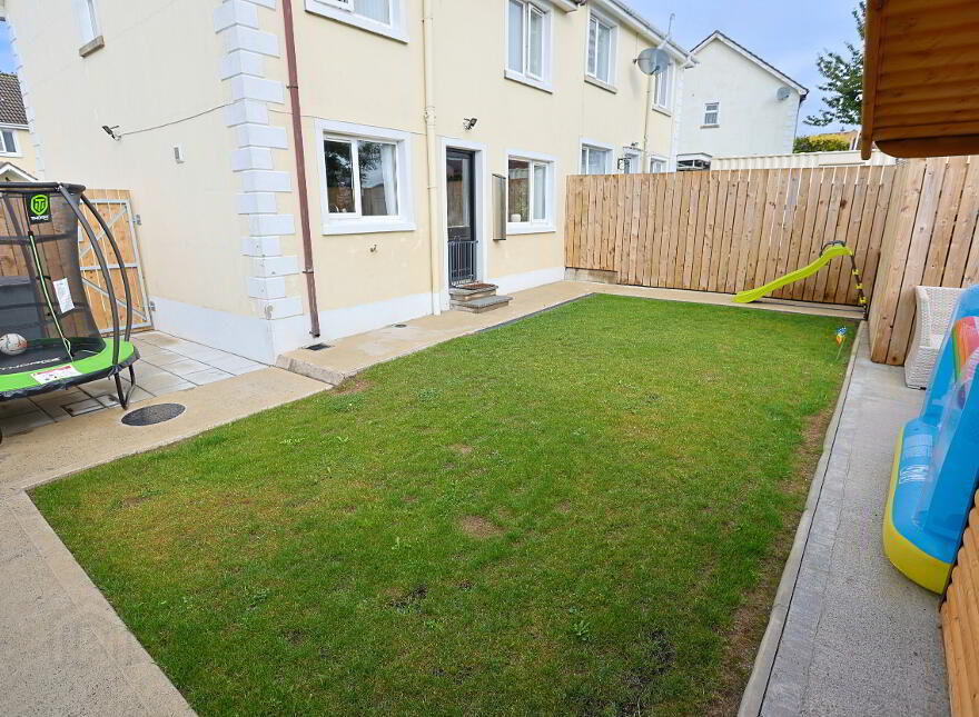 27 Hunters Hill Park, Gilford, Craigavon, BT63 6TA