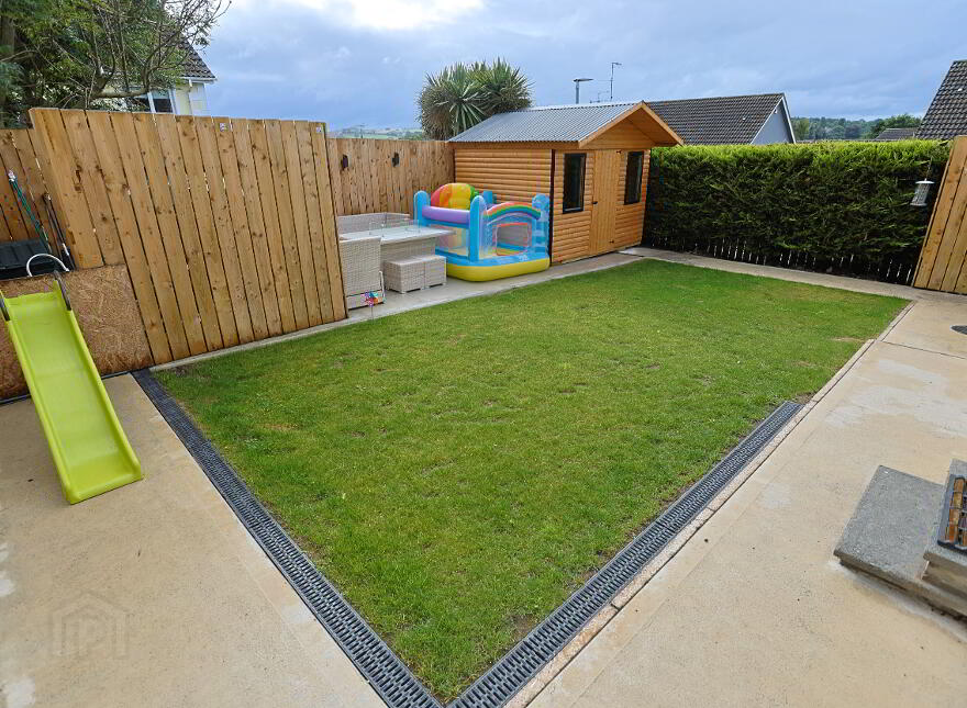 27 Hunters Hill Park, Gilford, Craigavon, BT63 6TA
