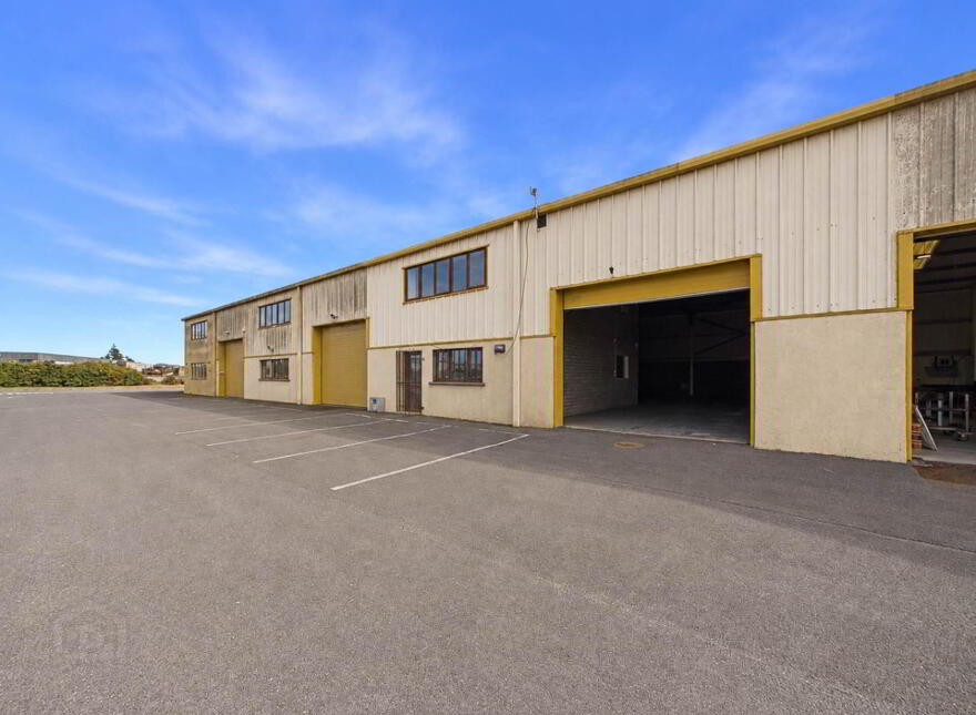 Unit 3, Falcon Avenue, Airport Business Park, Waterford, X91FNW1