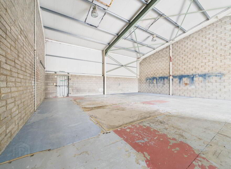 Unit 3, Falcon Avenue, Airport Business Park, Waterford, X91FNW1