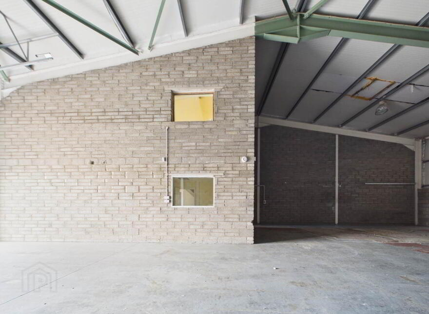 Unit 3, Falcon Avenue, Airport Business Park, Waterford, X91FNW1
