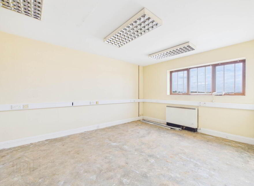 Unit 3, Falcon Avenue, Airport Business Park, Waterford, X91FNW1