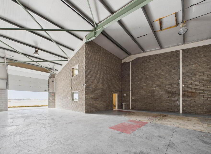 Unit 3, Falcon Avenue, Airport Business Park, Waterford, X91FNW1