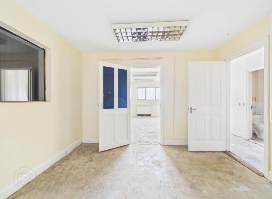 Unit 3, Falcon Avenue, Airport Business Park, Waterford, X91FNW1
