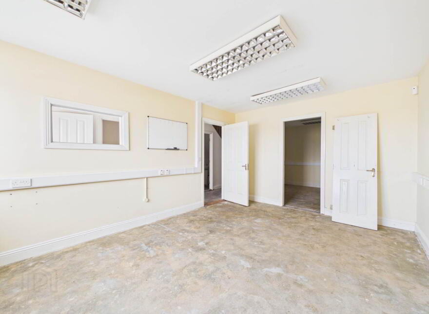 Unit 3, Falcon Avenue, Airport Business Park, Waterford, X91FNW1