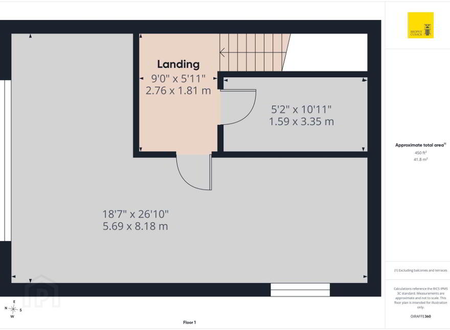 Unit 3, Falcon Avenue, Airport Business Park, Waterford, X91FNW1